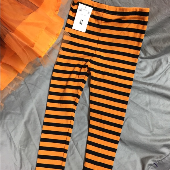 NWT Bonnie Jean Halloween outfit - Picture 5 of 5